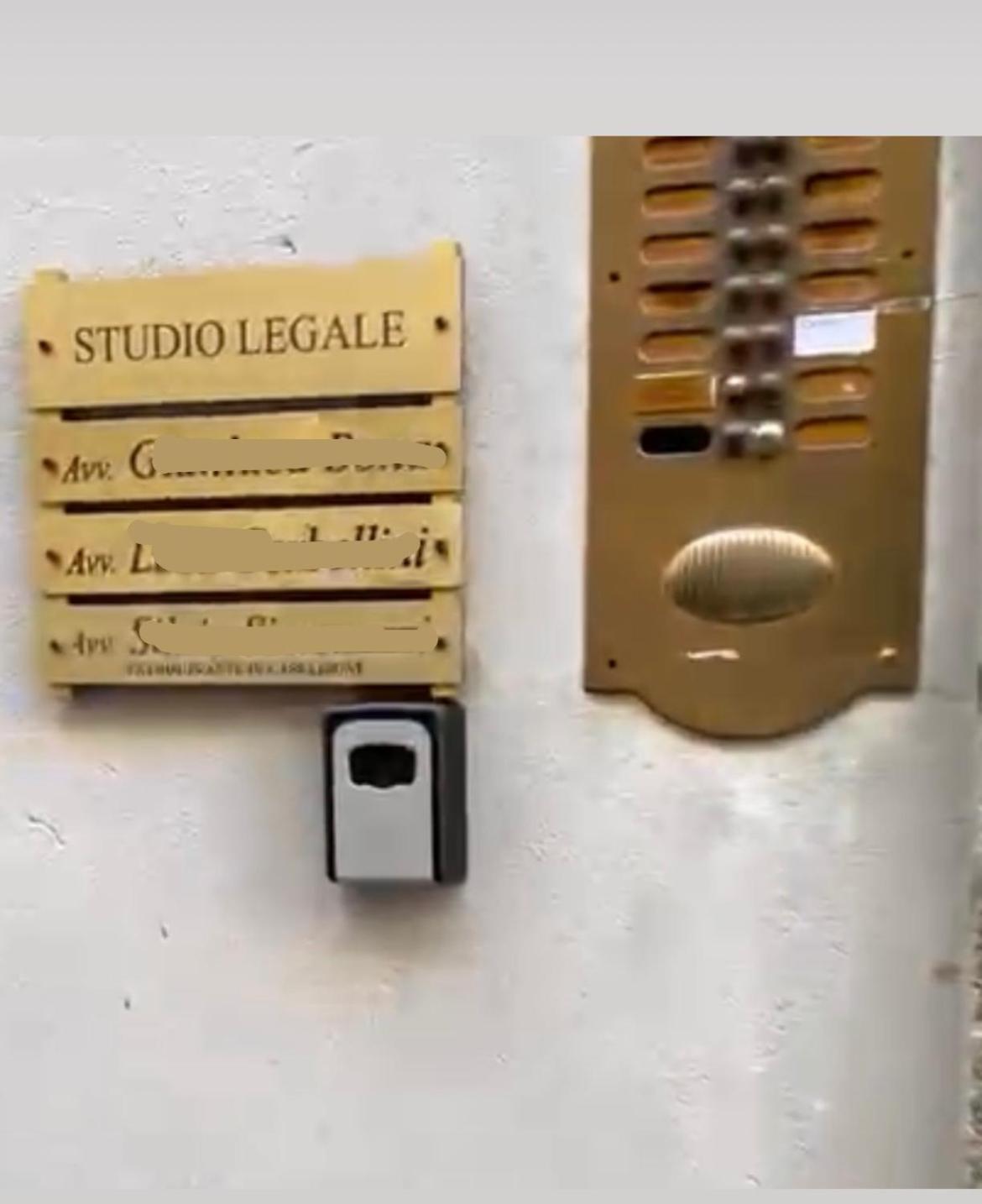 Appartamento In Centro Storico "La Casa Di Cri" Asti Exterior foto